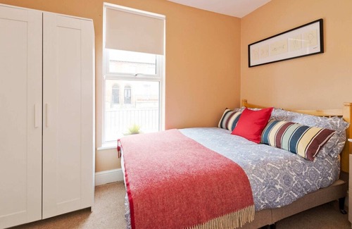 Drumcondra Apartamento | Charming Riverside Apartment Near City