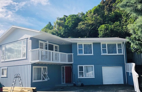 Stokes Valley Casa | Charming Room available in Stokes Valley, Lower Hutt