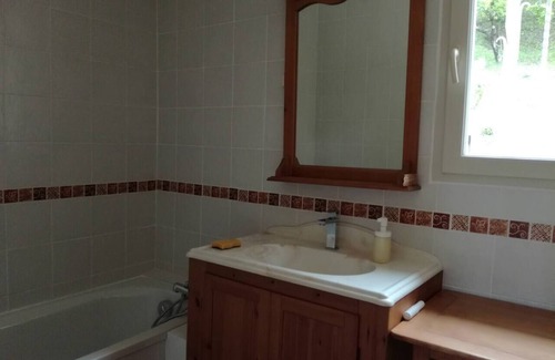Roussas Casa | Habitación encantadora en Drôme provençale