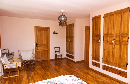Roussas Casa | Habitación encantadora en Drôme provençale