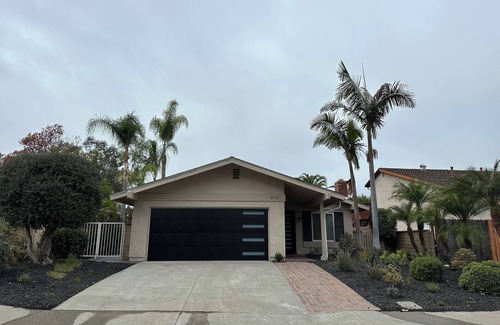 Mission Viejo Casa | Charming room in a house in tranquil Mission Viejo with WiFi, and AC