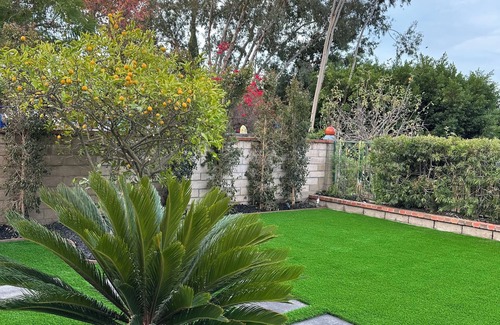 Mission Viejo Casa | Charming room in a house in tranquil Mission Viejo with WiFi, and AC