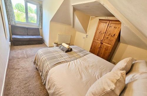 Filton Casa | Charming room near Southmead