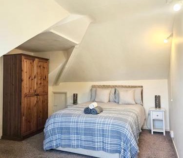 Filton Casa | Charming room near Southmead
