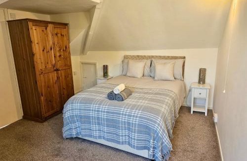 Filton Casa | Charming room near Southmead