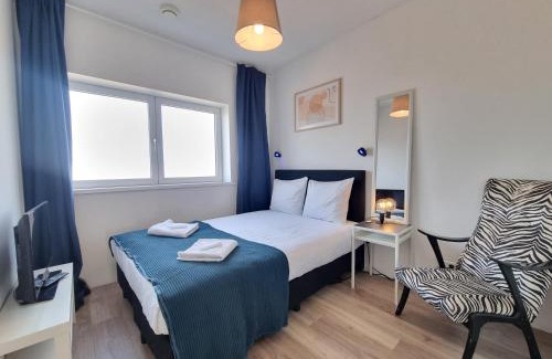 Amsterdam North Casa | Charming Rooms With View