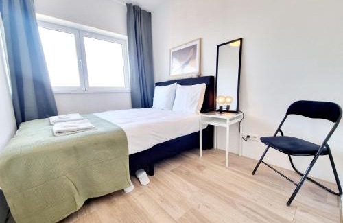 Amsterdam North Casa | Charming Rooms With View