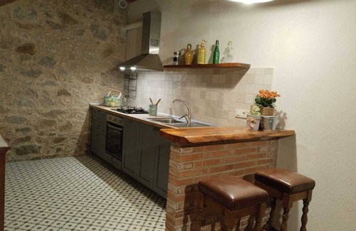 Casavells Cabaña | Alojamiento Rural con Encanto