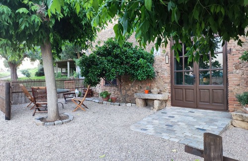 Casavells Cabaña | Alojamiento Rural con Encanto
