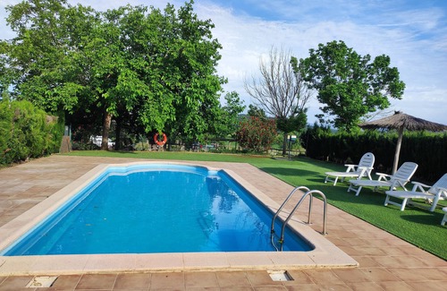 Casavells Cabaña | Alojamiento Rural con Encanto