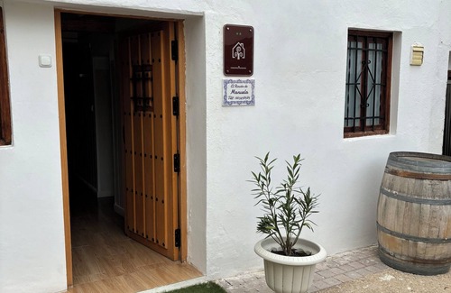 Requena Cabaña | Casa rural con encanto, en el casco histórico de Requena, la villa.