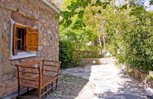 Navalsaz Cabaña | Casa rural con encanto, en pueblo muy bonito y tranquilo.