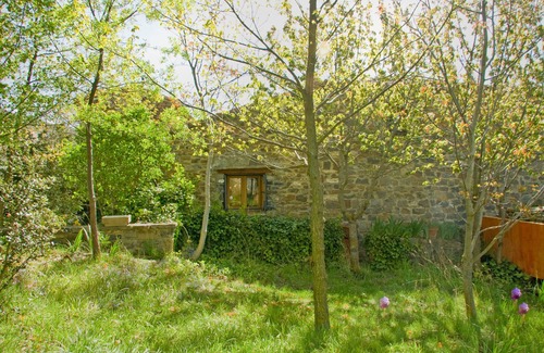 Navalsaz Cabaña | Casa rural con encanto, en pueblo muy bonito y tranquilo.