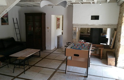 Jurancon Casa | Casa Rural All Inclusive
