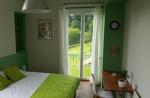 Jurancon Casa | Casa Rural All Inclusive