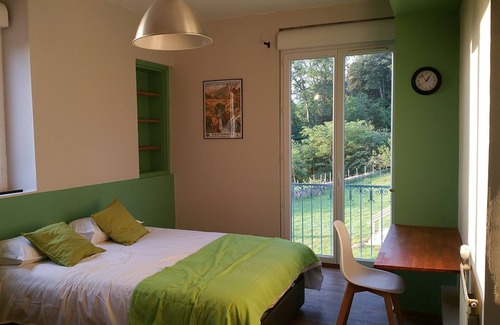 Jurancon Casa | Casa Rural All Inclusive