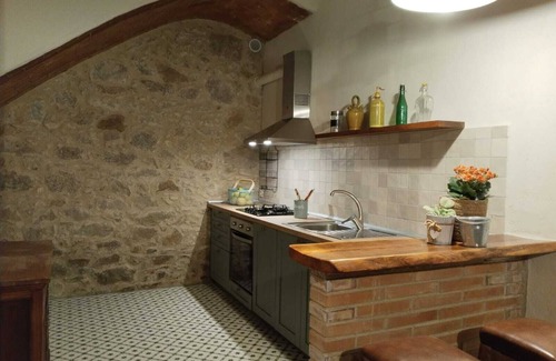Corca Cabaña | Alojamiento rural con encanto
