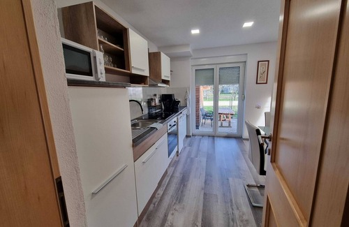 Ig Apartamento | Charming Rustic Apartments Brest - Two Bedroom Apartment