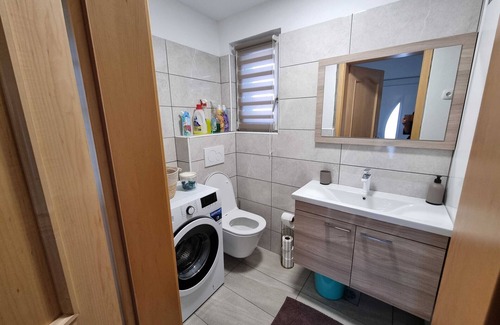 Ig Apartamento | Charming Rustic Apartments Brest - Two Bedroom Apartment