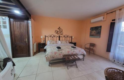 La Cellera de Ter Casa | Charming rustic house - near river and forest