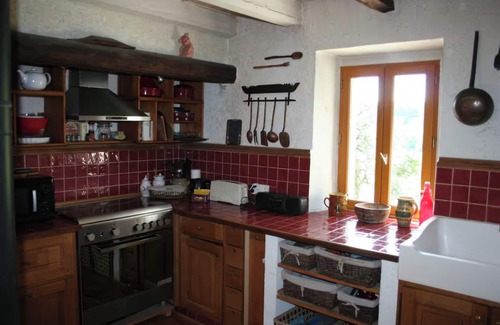 Bellecombe-en-Beauges Casa | Charming Savoyard house