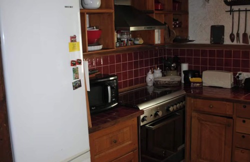 Bellecombe-en-Beauges Casa | Charming Savoyard house