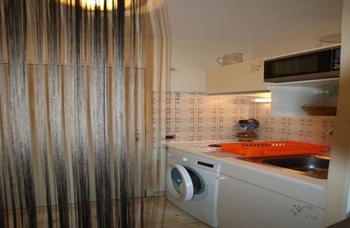 Les Termes Apartamento | ESTUDIO CON ENCANTO RESIDENCIA SEGURA CON 3 PISCINAS - GRAN TERRAZA + ESTACIONAMIENTO