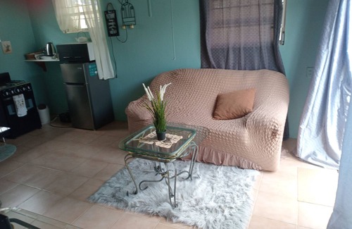Willemstad Apartamento | Charming safe 1-bedroom apartment, WiFi, AC in amazing island Curacao Willemstad
