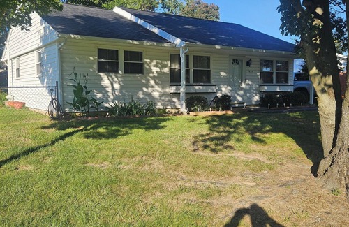 Salem Casa | Charming Salem Getaway – Comfortable, Convenient, and Close to It All