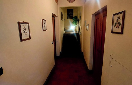 San Gimignano City Centre Apartamento | Charming San Gimignano Apartment With City Views