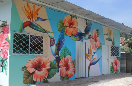 Papare Apartamento | Charming Santa Marta Villa—Walk to Beach, 5 Min to Airport, Ideal for Travellers