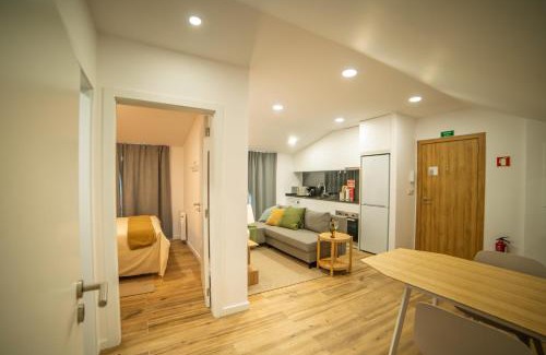 Moncao Apartamento | Charming Santo Antonio Roof top