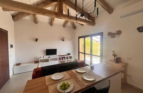 Ruoni Chalet De Esquí | Charming Sardinian Dream Home