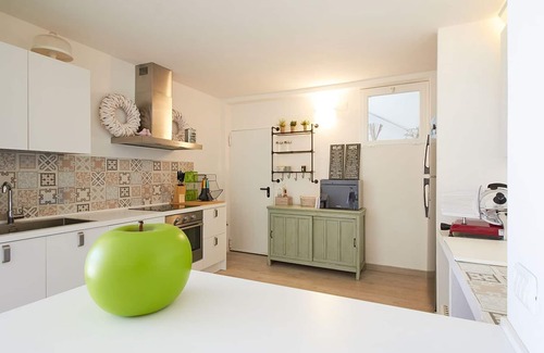 Spotorno Villa | Encantadora villa con vistas al mar con jardín y encantadores espacios al aire libre