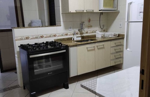 Vila Nova Apartamento | Charming seaside apartment-Cabo frio