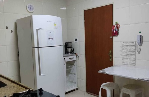 Vila Nova Apartamento | Charming seaside apartment-Cabo frio