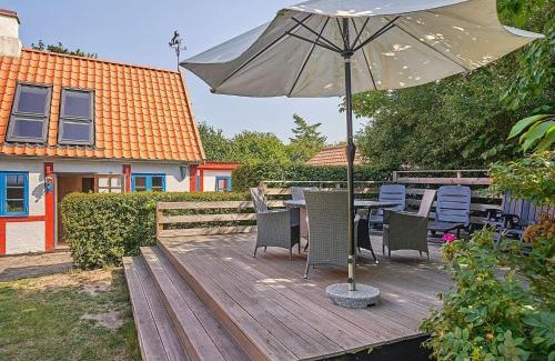 Oster Somarken Casa | Charming Seaside Cottage - By Traum Ferienwohnungen