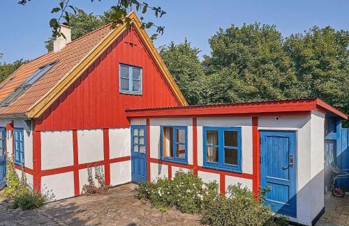 Oster Somarken Casa | Charming Seaside Cottage - By Traum Ferienwohnungen