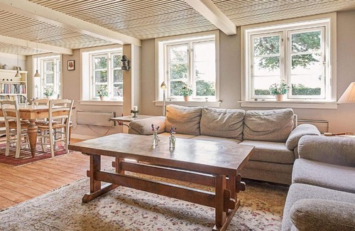 Oster Somarken Casa | Charming Seaside Cottage - By Traum Ferienwohnungen