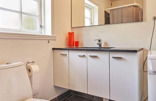 Oster Somarken Casa | Charming Seaside Cottage - By Traum Ferienwohnungen