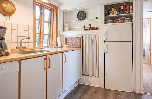 Oster Somarken Casa | Encantadora cabaña junto al mar -- By Traum Ferienwohnungen