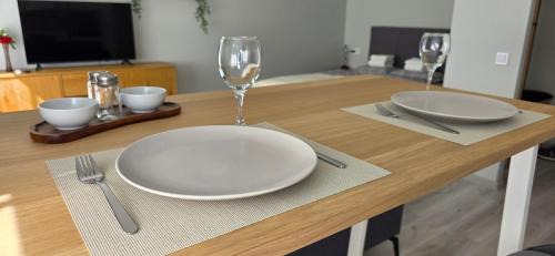 Parnu Apartamento | Charming seaside escape