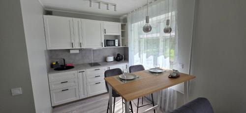 Parnu Apartamento | Charming seaside escape