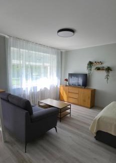 Parnu Apartamento | Charming seaside escape
