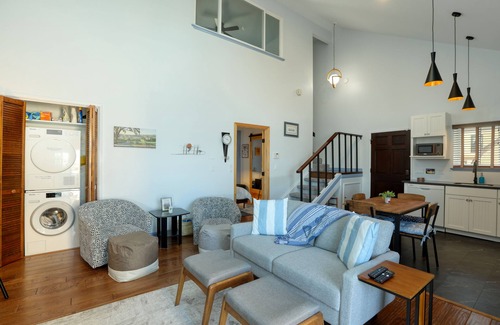 Cayucos Condominio | Charming Seaside Retreat by Cayucos Pier