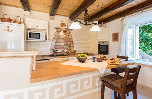 Podobuce Villa | Holiday Villa Podobuće