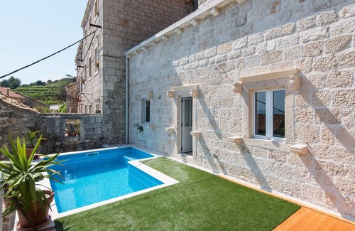 Podobuce Villa | Holiday Villa Podobuće