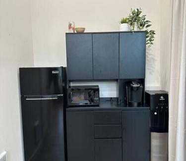 Judkins Park Apartamento | Charming Seattle Apt Near Lumen Field and Tmobile Park