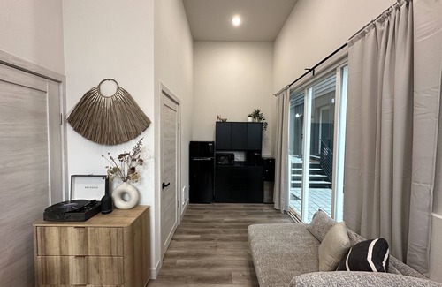 Judkins Park Apartamento | Charming Seattle Studio near Lumen Field & T-mobile Park