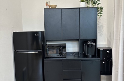 Judkins Park Apartamento | Charming Seattle Studio near Lumen Field & T-mobile Park
